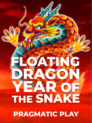 Floating Dragon Year of the Snake